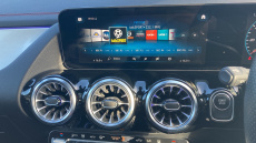 Mercedes-Benz Eqa 300 4M 168kW AMG Line Premium 66.5kWh 5dr Auto Electric Hatchback